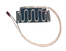 02 44 827 Beko 4238050200 Nofrost Refrigerator Resistance